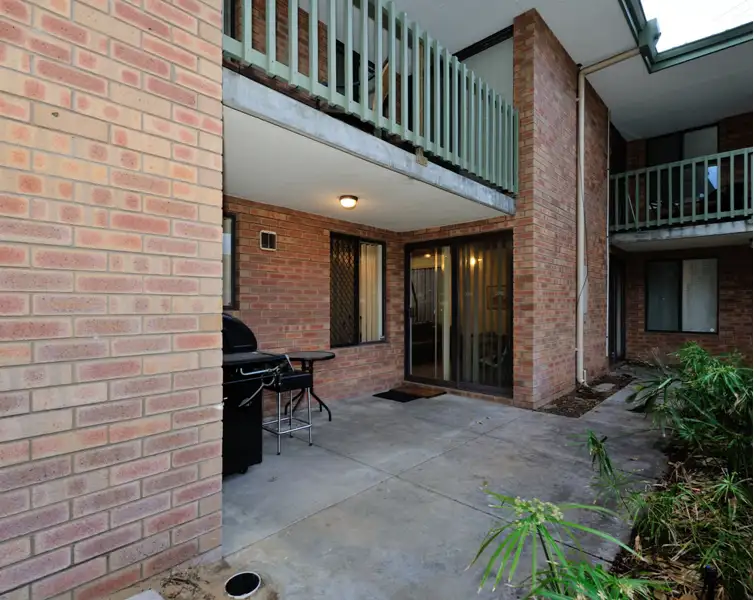 Main view of Homely house listing, 4/33 Stanley Street, Scarborough WA 6019
