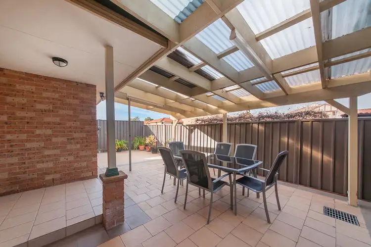 Fifth view of Homely townhouse listing, 4/19 William Street, Lurnea NSW 2170