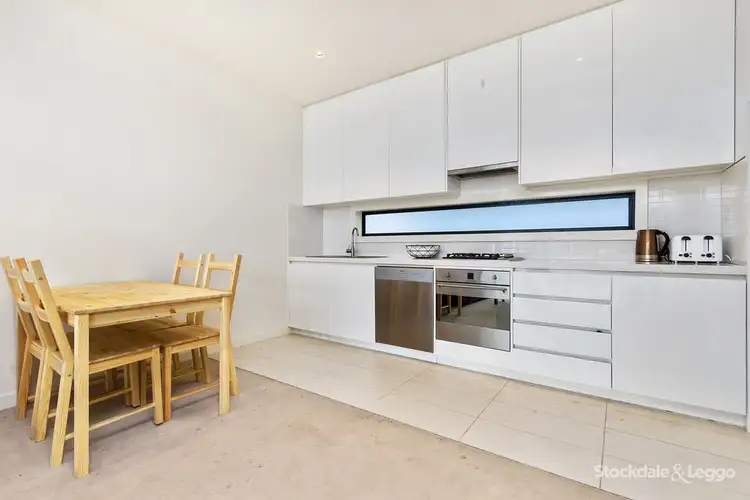 Third view of Homely townhouse listing, 5 Yellow Box Lane, Burwood VIC 3125