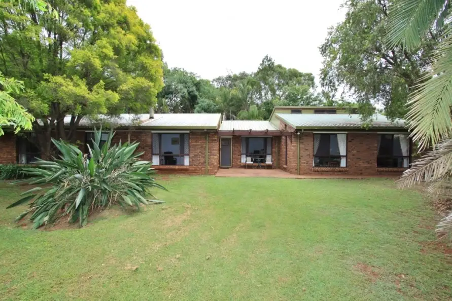 Main view of Homely house listing, 35 Wieden Street, Kingaroy QLD 4610