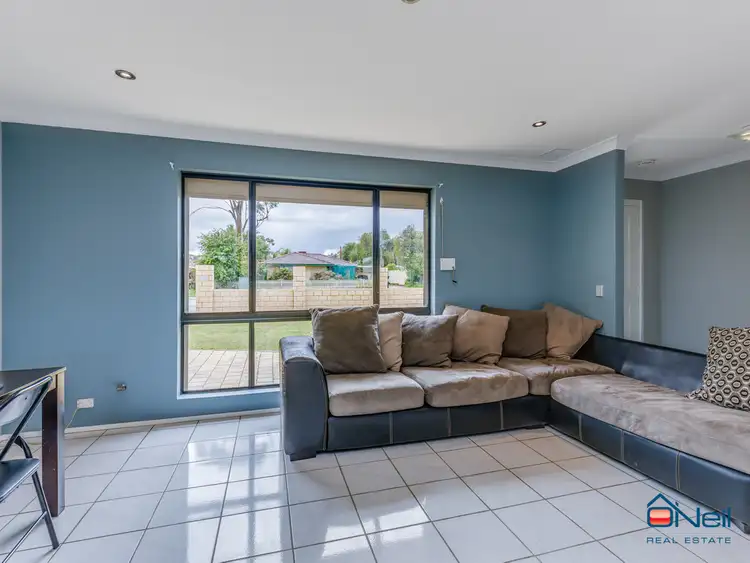 Third view of Homely house listing, 212 Seventh Road, Armadale WA 6112