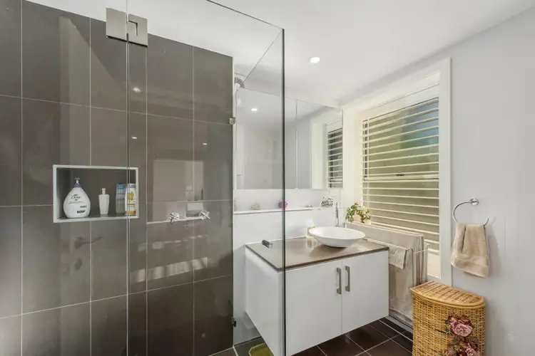 Fourth view of Homely apartment listing, 6/15 Bell Street, Vaucluse NSW 2030