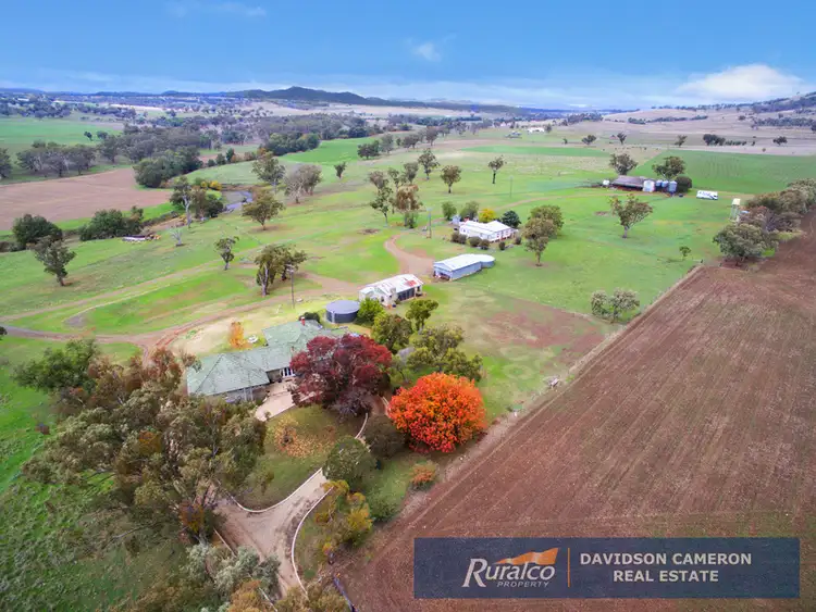 Second view of Homely rural property listing, Bahreenah 14054 New England Highway, Tamworth NSW 2340