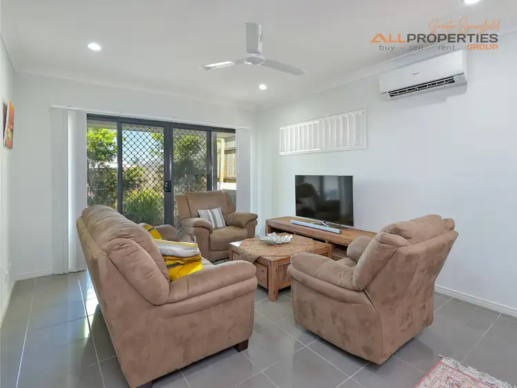 Seventh view of Homely house listing, 15 Lindwall Court, Springfield Lakes QLD 4300