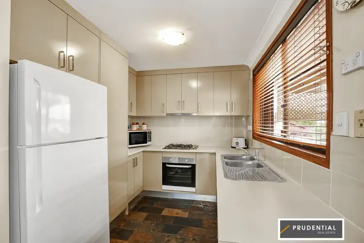 Fourth view of Homely house listing, 9 Maserati Drive, Ingleburn NSW 2565