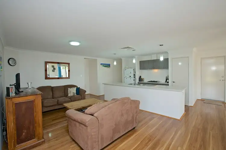 Sixth view of Homely house listing, 58 Farmaner Parkway, Ellenbrook WA 6069