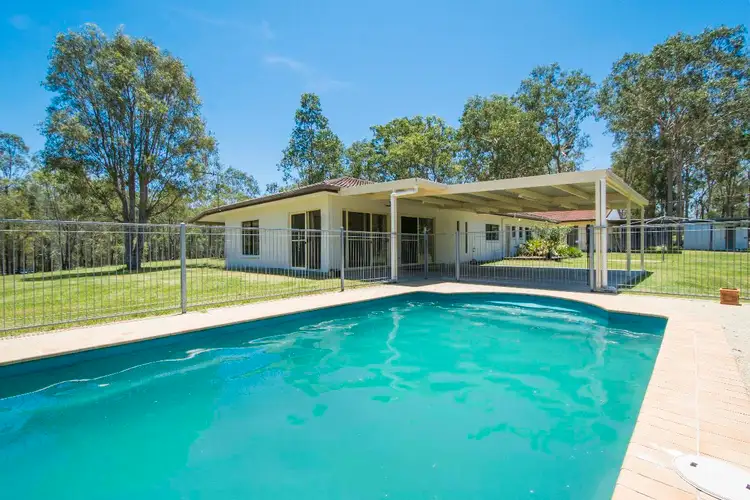 Main view of Homely house listing, 436 SEELANDS HALL ROAD, Seelands NSW 2460