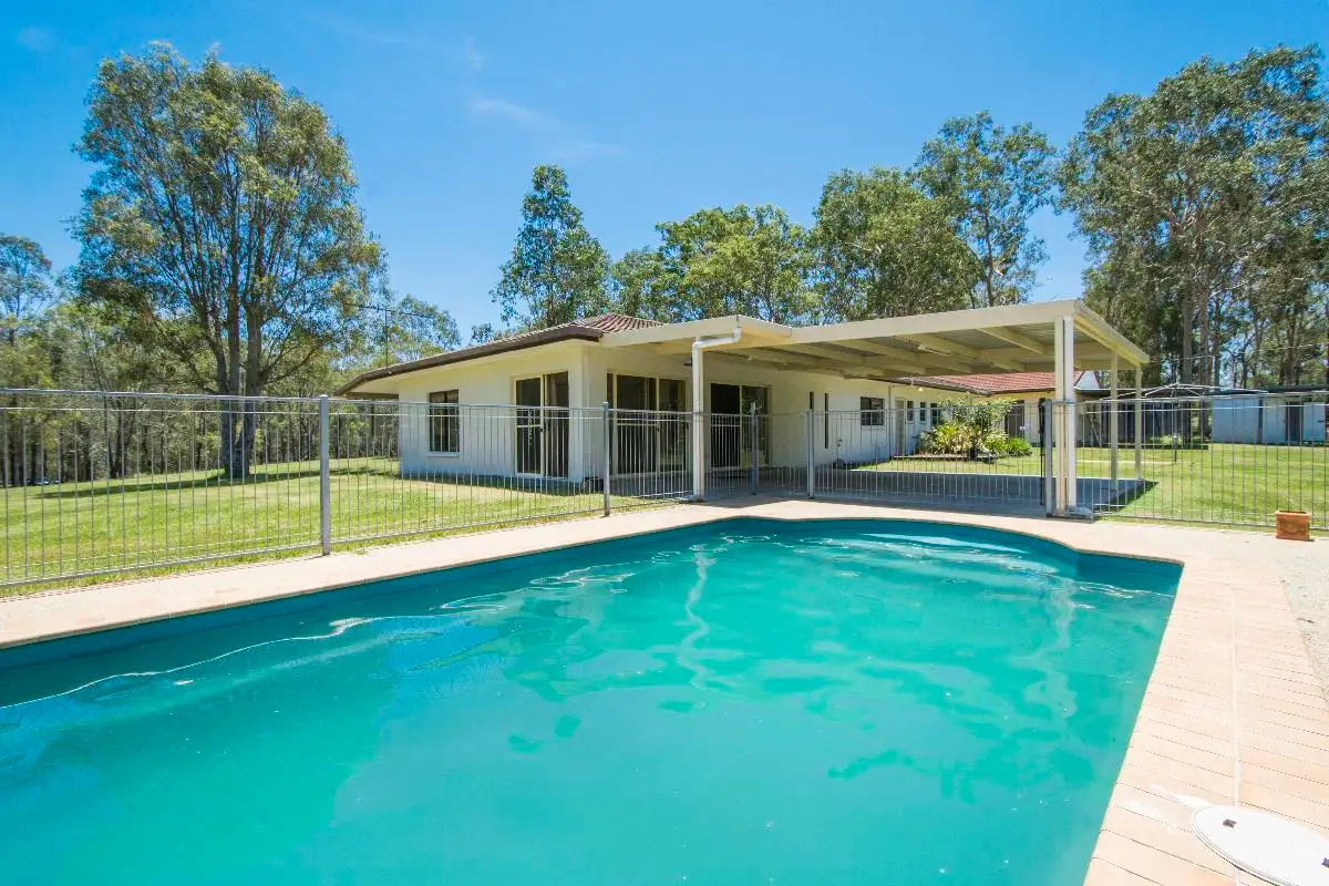 Main view of Homely house listing, 436 SEELANDS HALL ROAD, Seelands NSW 2460