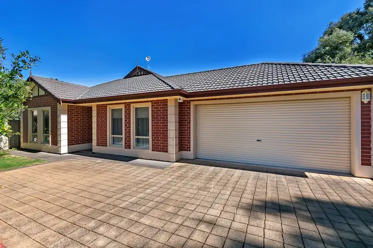 46a Murray Terrace, Oaklands Park SA 5046