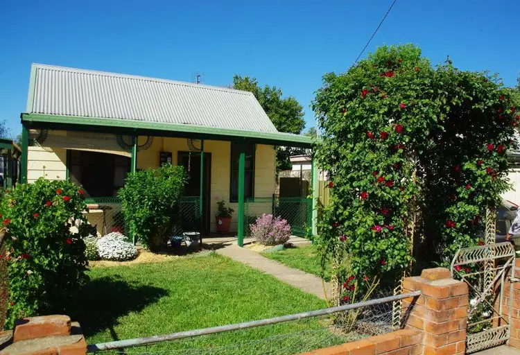 Main view of Homely house listing, 29 Gobolion Street, Wellington NSW 2820