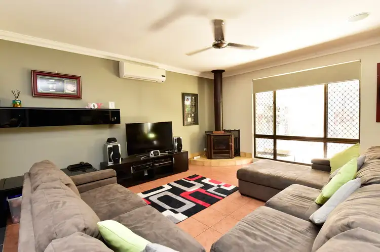 Second view of Homely house listing, 151 Woods Terrace, Braitling NT 870