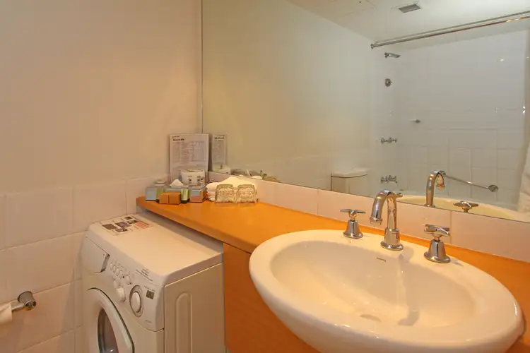 Fifth view of Homely studio listing, 904/110 James Ruse Drive, Harris Park NSW 2142