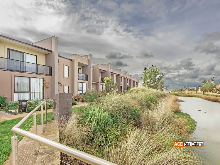 Sixth view of Homely house listing, 14 Scrubwren Drive, Williams Landing VIC 3027