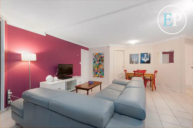 2/43 Fernberg Road, Paddington QLD 4064