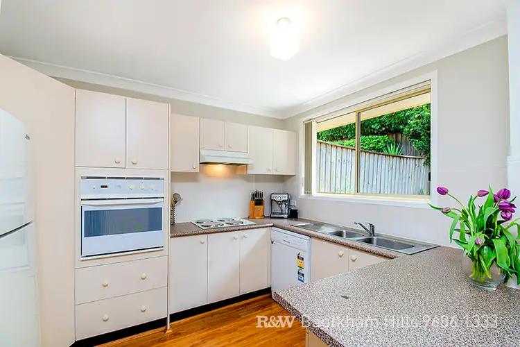 Sixth view of Homely townhouse listing, Address available on request