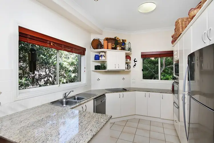 Third view of Homely townhouse listing, 4/110 Pacific Drive, Port Macquarie NSW 2444