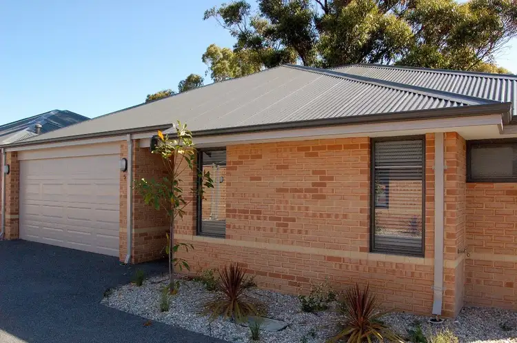 5/40 Morley Street, Maddington WA 6109