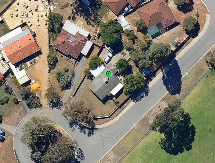 Second view of Homely house listing, 34 Tomah Road, Armadale WA 6112