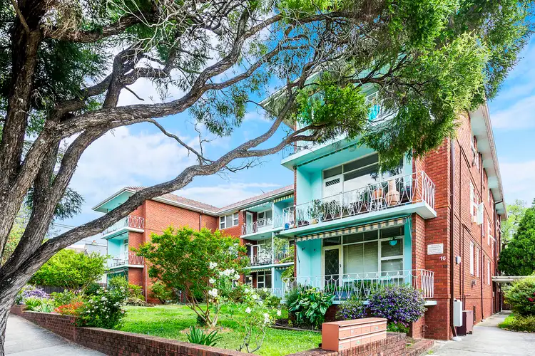 3/16 Church Street, Ashfield NSW 2131