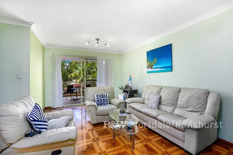 Second view of Homely unit listing, 6/34-38 Graham Road, Narwee NSW 2209
