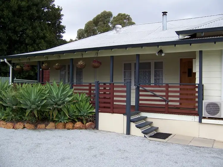 Second view of Homely house listing, 14 Berry Brow Road, Bakers Hill WA 6562