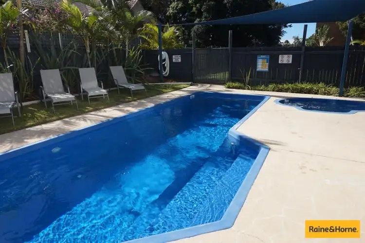 Fifth view of Homely unit listing, 10/55 Ocean Parade, Coffs Harbour NSW 2450