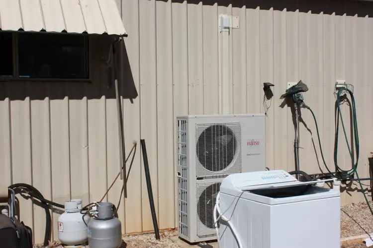 Seventh view of Homely house listing, MC 71863 Mt Bullock Road, Sapphire QLD 4702