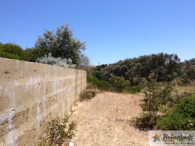 Third view of Homely land listing, Lot 2/6 Martin Court, Binningup WA 6233