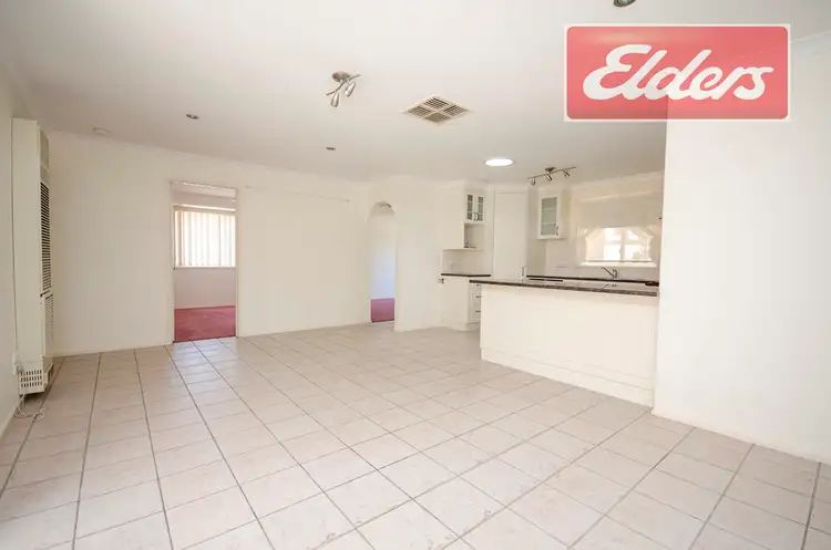 Seventh view of Homely house listing, 1/2 Mortlock Drive, Wodonga VIC 3690