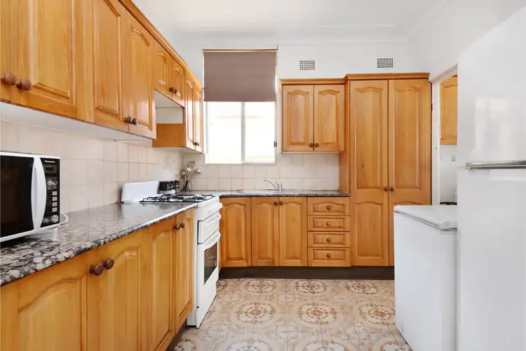 Third view of Homely semi-detached listing, 125 Perry Street, Matraville NSW 2036
