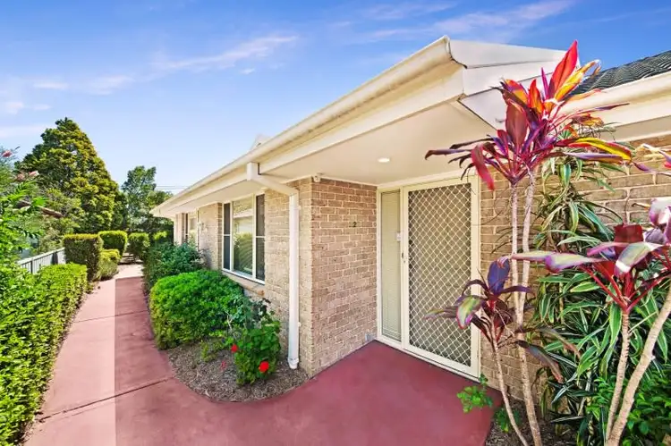 2/111 Victoria Street, East Gosford NSW 2250