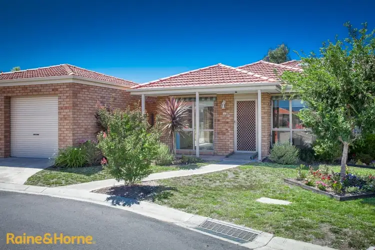 35/45 Cornish Street, Sunbury VIC 3429