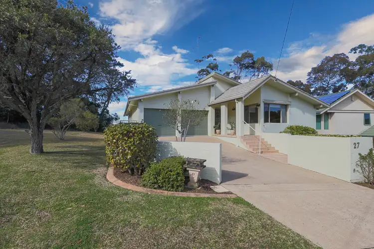 Fifth view of Homely house listing, 27 White Sands Place, Surf Beach NSW 2536
