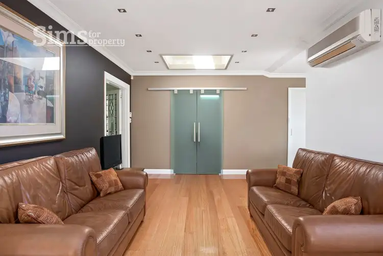 Fourth view of Homely house listing, 61 Normanstone Road, South Launceston TAS 7249