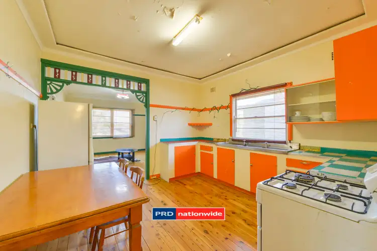 Main view of Homely house listing, 6 Oxley Street, Tamworth NSW 2340