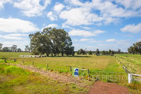 Main view of Homely rural property listing, 47 Norman Murdoch Rd, Metricup WA 6280