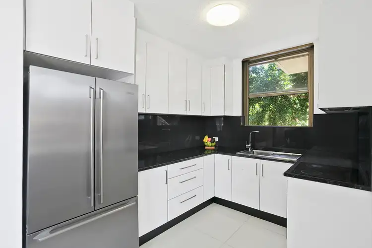 Main view of Homely apartment listing, 1/4A Elliot Place, Hillsdale NSW 2036