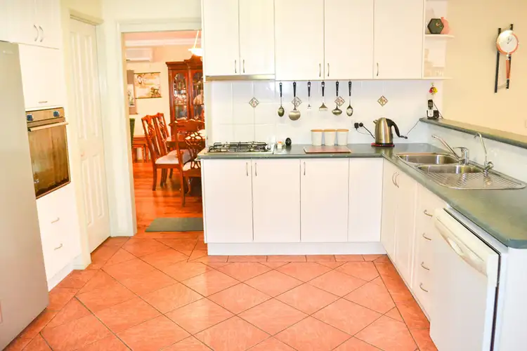 Third view of Homely house listing, 4 Brolga Drive, Gulmarrad NSW 2463