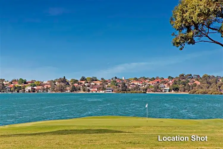 Sixth view of Homely townhouse listing, 2/35-39 Regatta Rd, Canada Bay NSW 2046