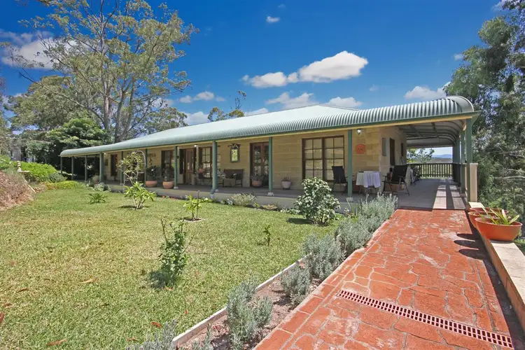 Second view of Homely house listing, 240 Burri Road, Malua Bay NSW 2536