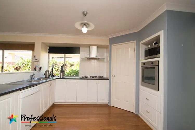 Sixth view of Homely house listing, 60 Fraser Road North, Canning Vale WA 6155