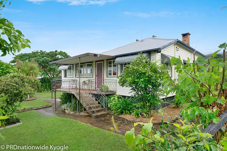Main view of Homely house listing, 4 Gardner Lane, Kyogle NSW 2474