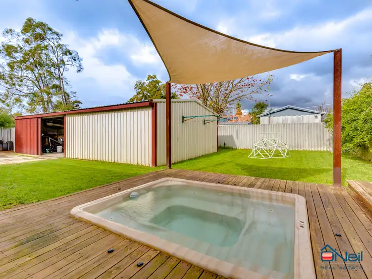 30 Neilson Avenue, Armadale WA 6112