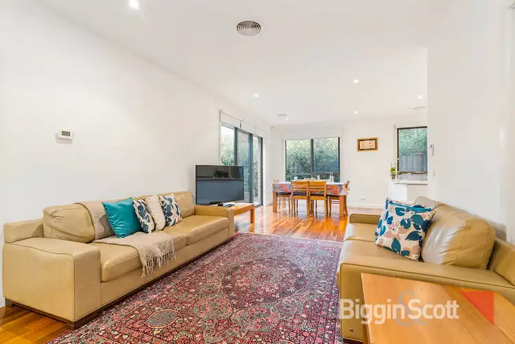 Second view of Homely unit listing, 2/81 Larch Crescent, Mount Waverley VIC 3149