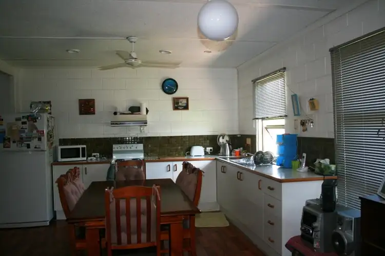 Second view of Homely house listing, 5 Lanark Street, Kirwan QLD 4817