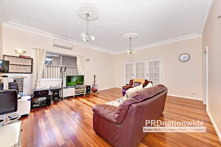 Second view of Homely house listing, 354 West Botany Street, Brighton-le-sands NSW 2216