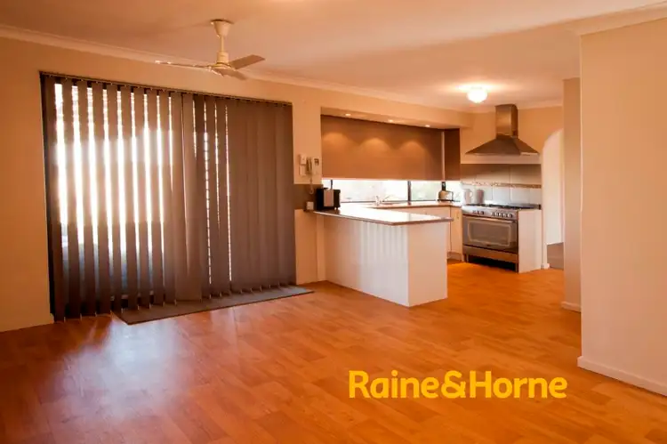 Main view of Homely house listing, 2 Blue Manna Place, Australind WA 6233