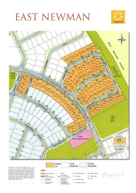 Lot 281 Bubbacurry Loop, Newman WA 6753