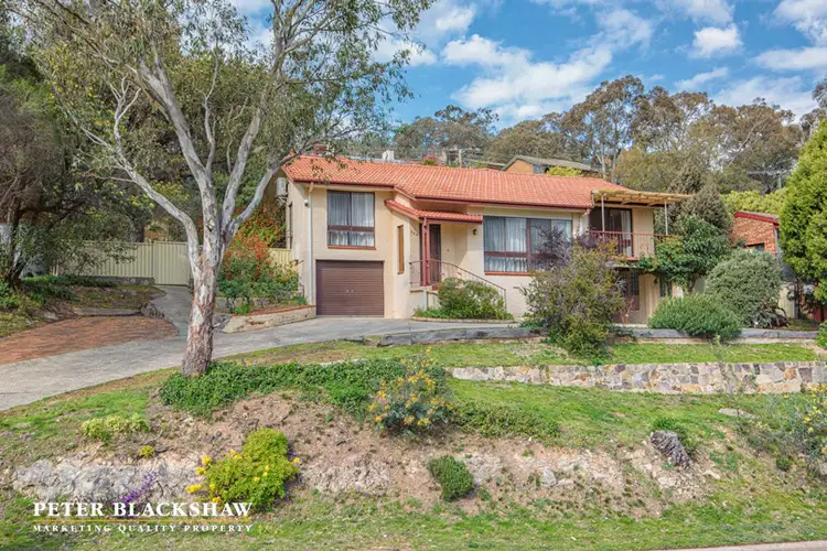 222 Bugden Avenue, Fadden ACT 2904