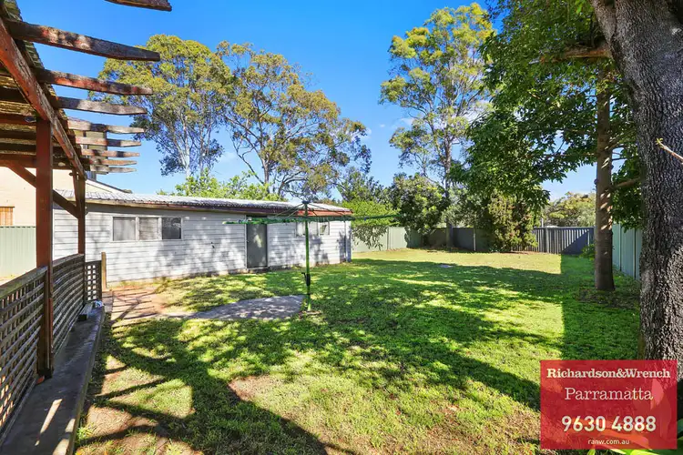 Second view of Homely house listing, 18 Wentworth Avenue, Toongabbie NSW 2146